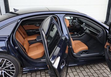 Audi A8 8.000 km 94.600 &euro; Passau 94034