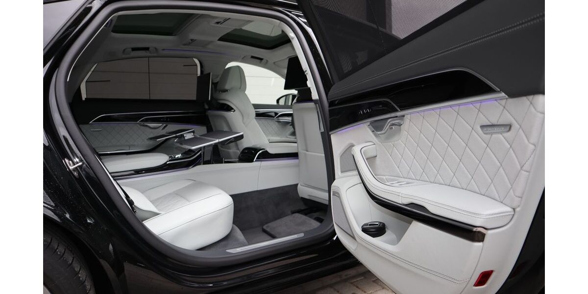 Audi A8 24.000 km 91.500 &euro; Passau 94034