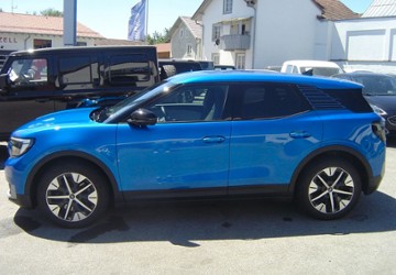 Ford Explorer 21.900 km 34.500 &euro; Außernzell 94532