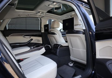 Audi A8 41.000 km 77.700 &euro; Passau 94034