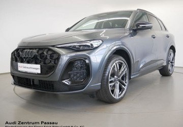 Audi Q5 1.550 km 52.775 &euro; Passau 94036