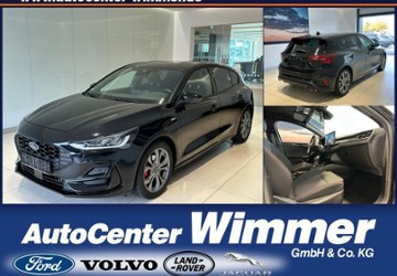 Ford Focus 5.000 km 26.990 &euro; Passau 94036
