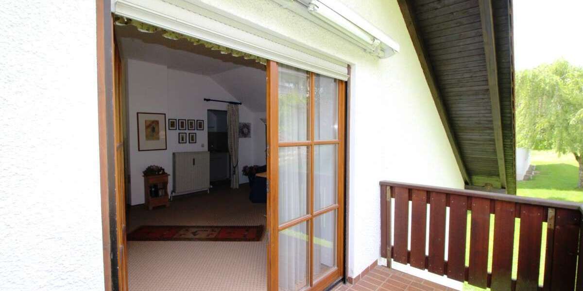 Etagenwohnung Bad Griesbach im Rottal / Bad Griesbach Bad Griesbach - 2 Zimmer, 48 m&sup2;, 450&euro; | Angebot:27306275