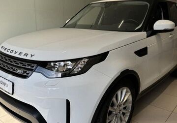 Land Rover Discovery 71.700 km 26.900 &euro; Passau 94036