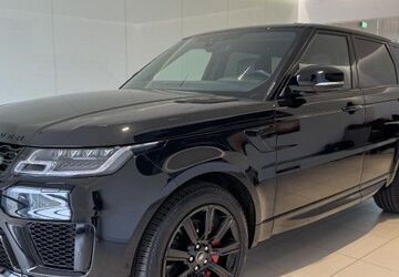 Land Rover Range Rover Sport 65.900 km 52.900 &euro; Passau 94036