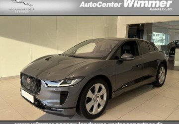 Jaguar I-Pace 141.300 km 19.900 &euro; Passau 94036