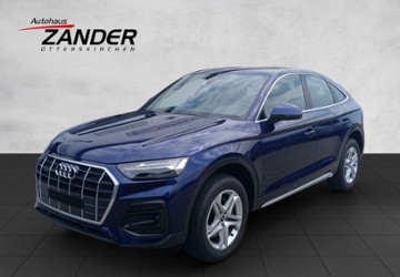 Audi Q5 12.500 km 43.900 &euro; Otterskirchen 94575