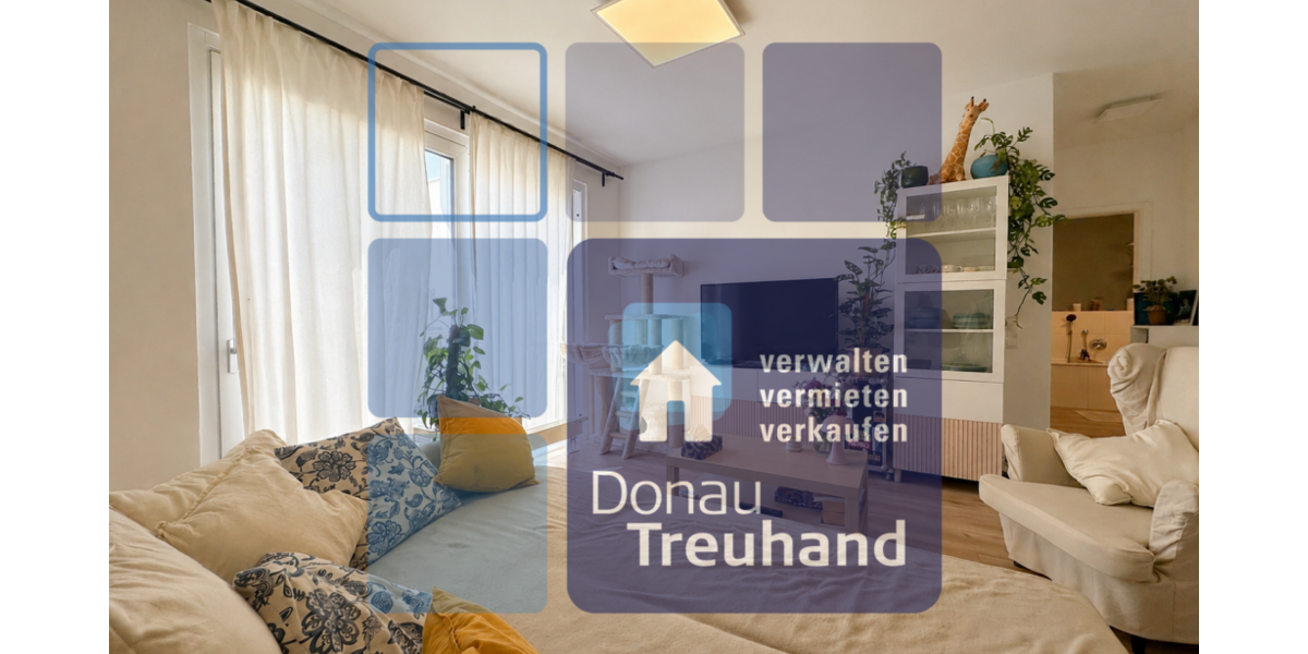 Etagenwohnung Passau Mühltal - 3 Zimmer, 81 m&sup2;, 938&euro; | Angebot:27226737