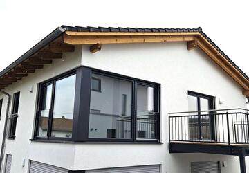 Wohnung Passau Auerbach - 4 Zimmer, 90 m&sup2;, 1.125&euro; | Angebot:26612808