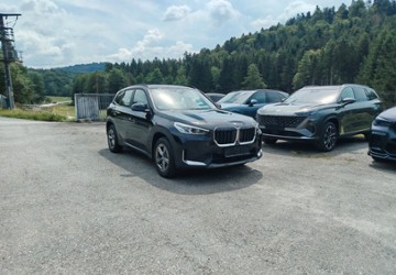 BMW X1 35.100 km 31.990 &euro; Fürstenstein 94538