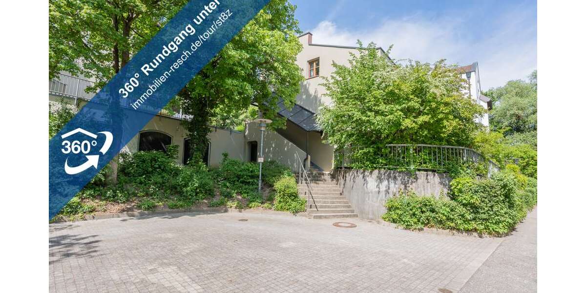Etagenwohnung Passau Haidenhof - 1 Zimmer, 48 m&sup2;, 575&euro; | Angebot:27076451