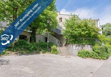 Wohnung Passau Haidenhof - 1 Zimmer, 48 m&sup2;, 575&euro; | Angebot:27076451