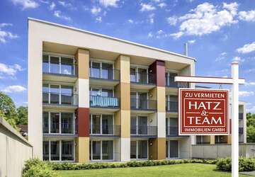 Wohnung Passau Mühltal - 1 Zimmer, 30 m&sup2;, 490&euro; | Angebot:27349538