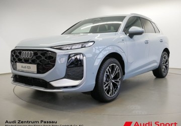 Audi Q3 8.950 km 55.750 &euro; Passau 94036