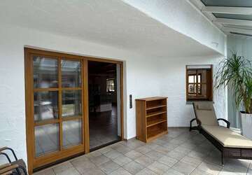 Wohnung Eging am See - 3 Zimmer, 120 m&sup2;, 1.200&euro; | Angebot:27137875