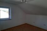Dachgeschoßwohnung Röhrnbach - 4 Zimmer, 86 m&sup2;, 600&euro; | Angebot:27563016