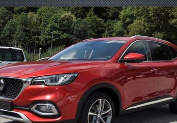 MG EHS 115.000 km 14.900 &euro; Passau 94036
