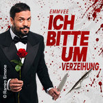 Kitchen Ticket - EMMVEE - Ich bitte um Verzeihung