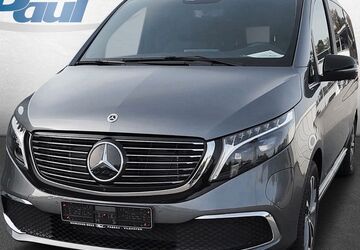 Mercedes-Benz V 300 49.000 km 54.900 &euro; Passau 94036
