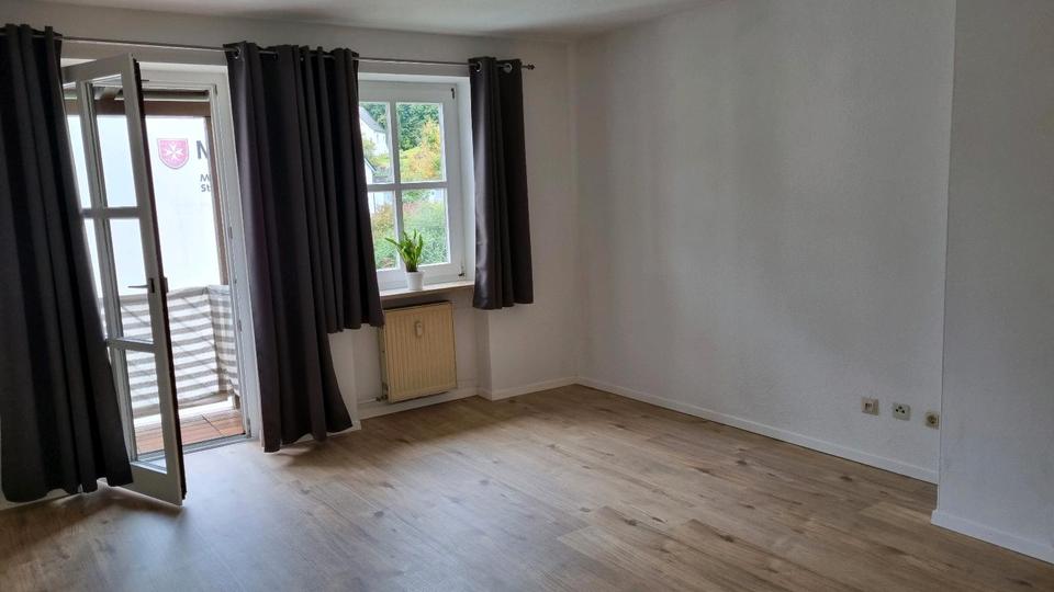 Etagenwohnung Passau Mühltal - 1 Zimmer, 27 m&sup2;, 470&euro; | Angebot:27594369