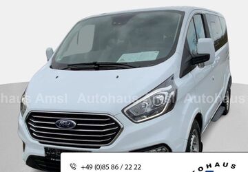 Ford Tourneo Custom 139.900 km 28.490 &euro; Hauzenberg 94051
