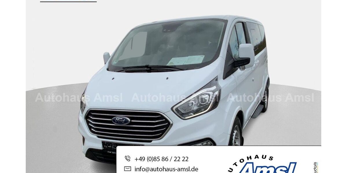 Ford Tourneo Custom 139.900 km 28.490 &euro; Hauzenberg 94051