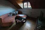 Dachgeschoßwohnung Salzweg - 4 Zimmer, 104 m&sup2;, 1.100&euro; | Angebot:26497359