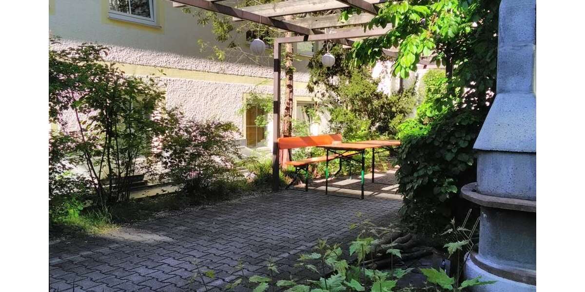 Etagenwohnung Passau Altstadt - 1 Zimmer, 17 m&sup2;, 290&euro; | Angebot:27332647
