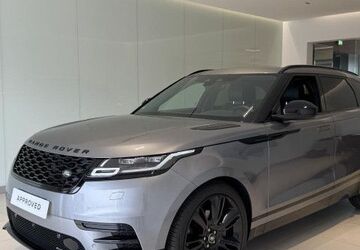 Land Rover Range Rover Velar 52.000 km 41.990 &euro; Passau 94036