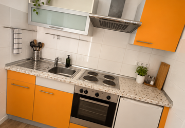 Wohnung Passau Mühltal - 1 Zimmer, 28 m&sup2;, 410&euro; | Angebot:27729368