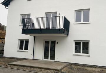 Wohnung Außernzell - 4 Zimmer, 75 m&sup2;, 850&euro; | Angebot:24582490