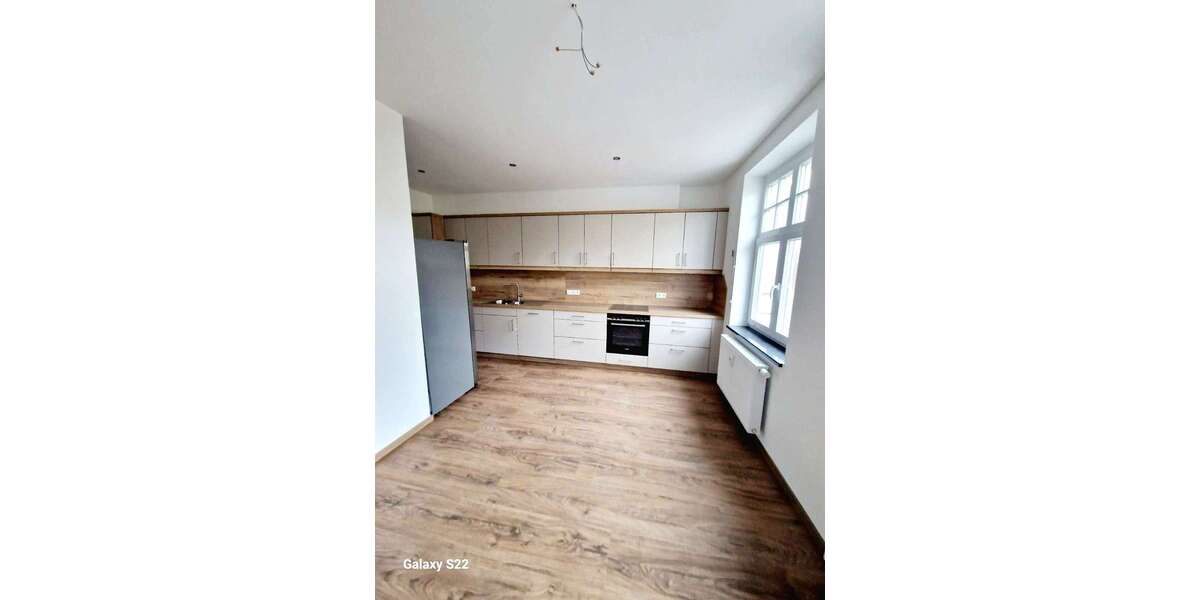 Etagenwohnung Rotthalmünster - 3 Zimmer, 90 m&sup2;, 749&euro; | Angebot:26967287