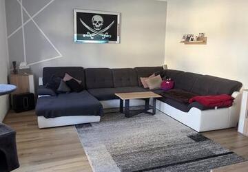 Wohnung Schöllnach - 1 Zimmer, 100 m&sup2;, 750&euro; | Angebot:27586216
