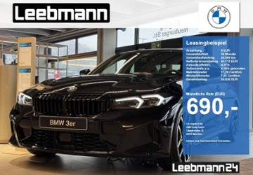 BMW 320 7.000 km 52.495 &euro; Passau 94036