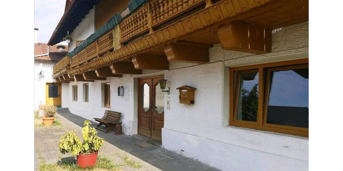 Etagenwohnung Tiefenbach - 1 Zimmer, 15 m&sup2;, 350&euro; | Angebot:26610667
