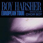 Boy Harsher - Supports: Choir Boy + Kontravoid