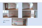 Dachgeschoßwohnung Bad Griesbach im Rottal - 2 Zimmer, 60 m&sup2;, 450&euro; | Angebot:26532746
