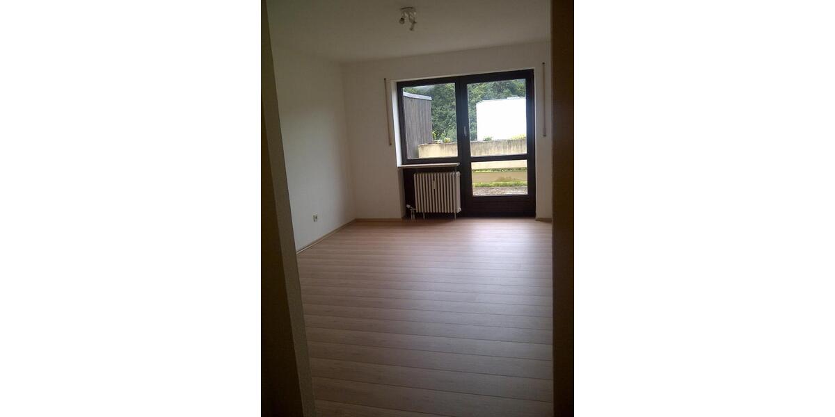 Erdgeschoßwohnung Passau Auerbach - 1 Zimmer, 35 m&sup2;, 345&euro; | Angebot:27598836