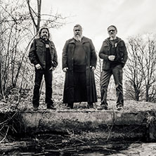 Eisregen - Special Guest: Maahes