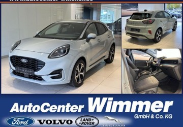 Ford Puma 5.000 km 23.900 &euro; Passau 94036