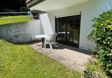 Wohnung Bad Griesbach im Rottal - 1 Zimmer, 41 m&sup2;, 597&euro; | Angebot:27579135