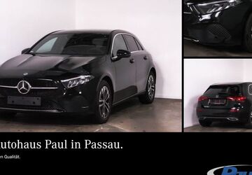 Mercedes-Benz A 250 12.500 km 33.890 &euro; Passau 94036