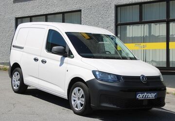 VW Caddy 14.000 km 15.990 &euro; Passau 94036