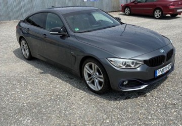 BMW 418 Gran Coupé 238.000 km 12.000 &euro; Passau 94099
