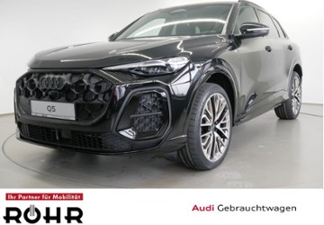 Audi Q5 13.950 km 70.250 &euro; Passau 94036