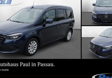 Mercedes-Benz T-Klasse 23.037 km 32.700 &euro; Passau 94036