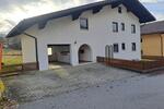Etagenwohnung Thurmansbang - 4 Zimmer, 120 m&sup2;, 920&euro; | Angebot:24350817