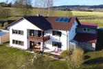 Terrassenwohnung Saldenburg - 4 Zimmer, 100 m&sup2;, 850&euro; | Angebot:26350321