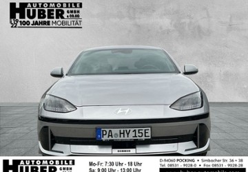 Hyundai IONIQ 6 23.900 km 33.890 &euro; Pocking 94060