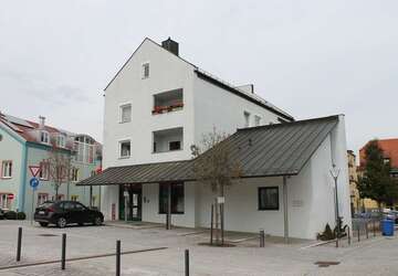 Wohnung Fürstenzell Gurlarn - 4 Zimmer, 104 m&sup2;, 830&euro; | Angebot:27180283